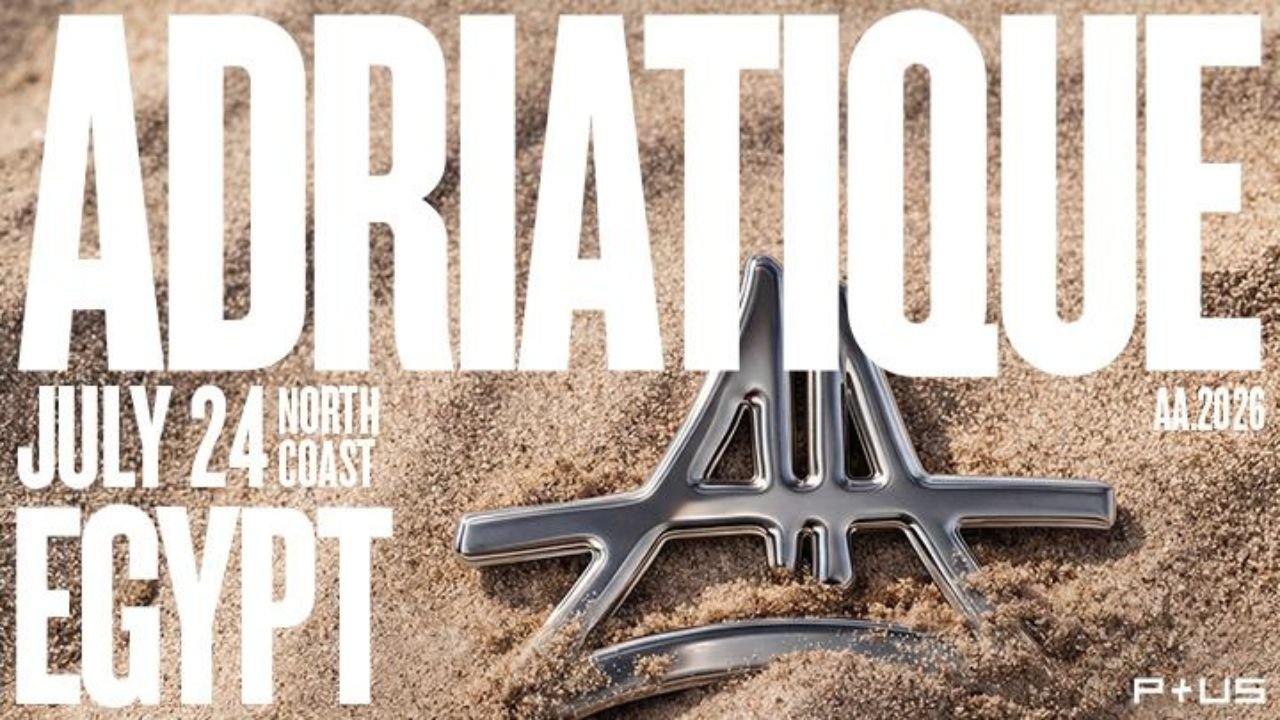 PRE-REGISTRATION: Adriatique in North Coast